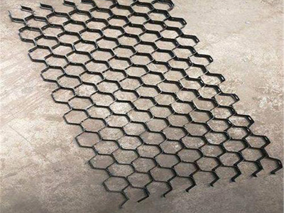 龜甲網(wǎng)價格為什么不一樣？-龜甲網(wǎng)施工