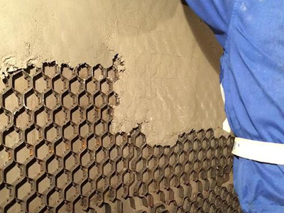 裝飾龜甲網(wǎng)