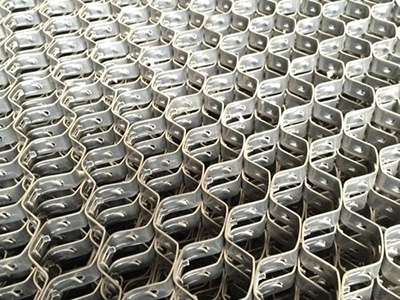 衡水地區(qū)龜甲網(wǎng)產(chǎn)業(yè)的發(fā)展